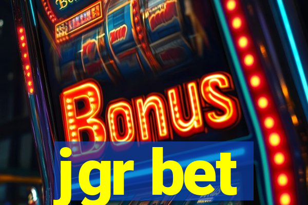 jgr bet